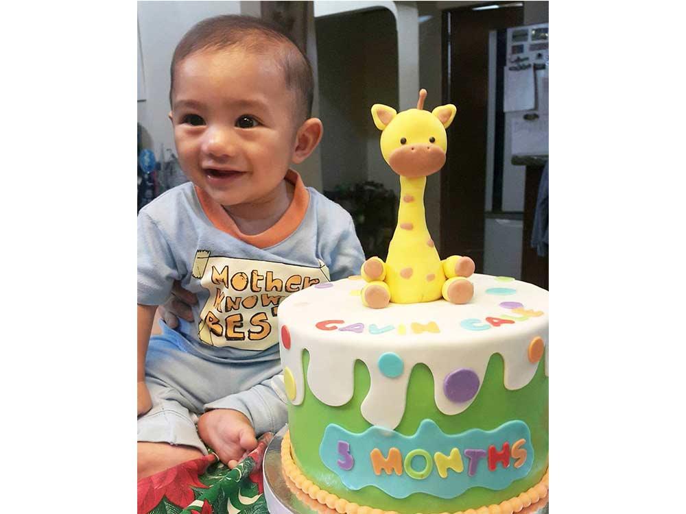 Gavin-Cale Sommereux