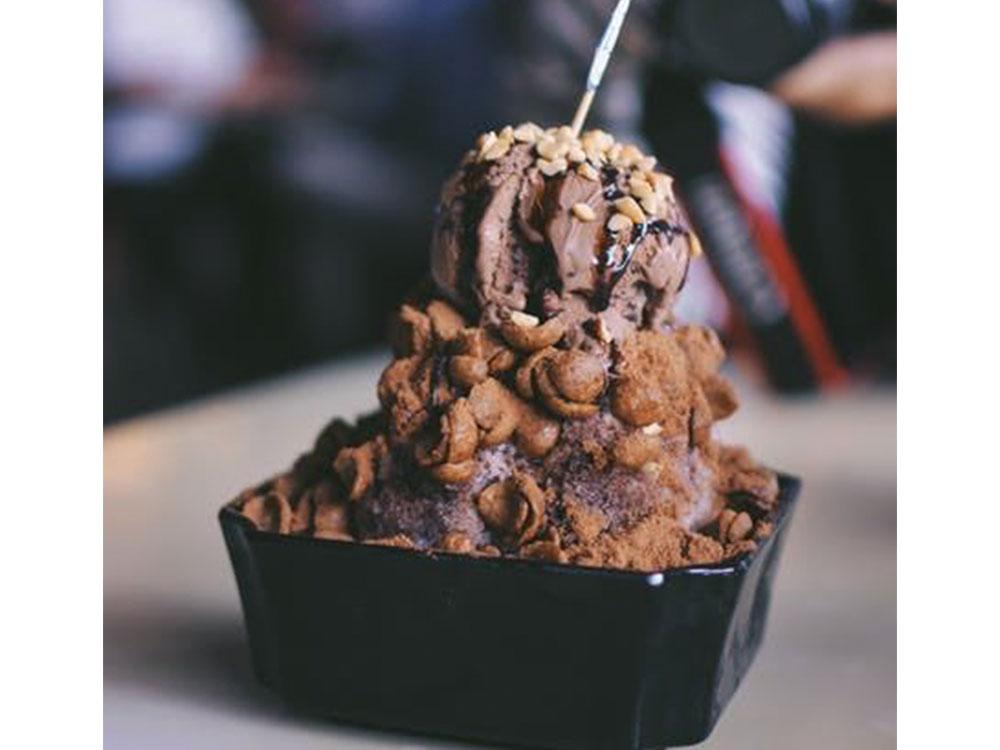 pexels  15. Patbingsu