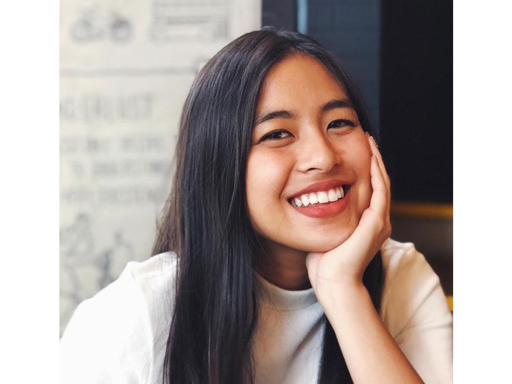 Things That Make Gabbi Garcia The Most Promising Action Star Gma Entertainment