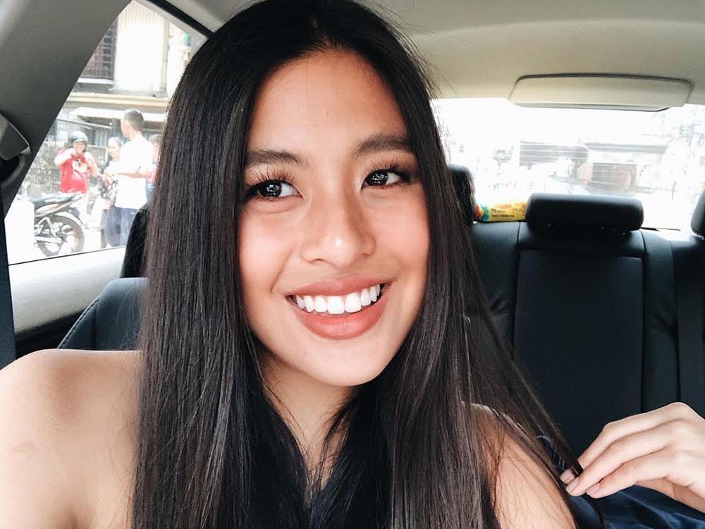Things That Make Gabbi Garcia The Most Promising Action Star Gma