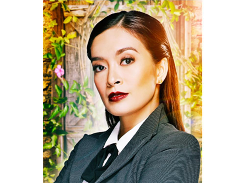 'Destined To Be Yours'