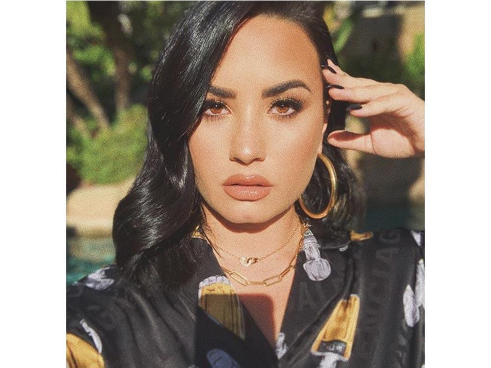 Demi Lovato