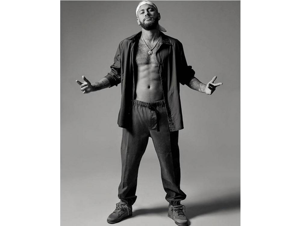 Neymar da Silva Santos Junior