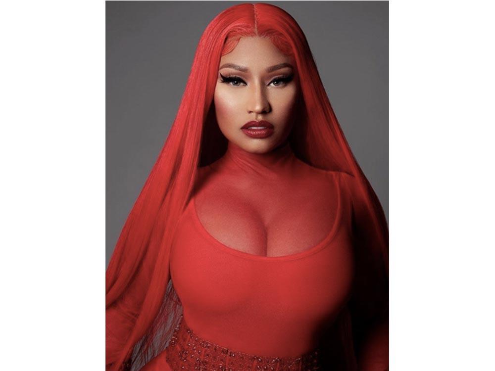 Nicki Minaj