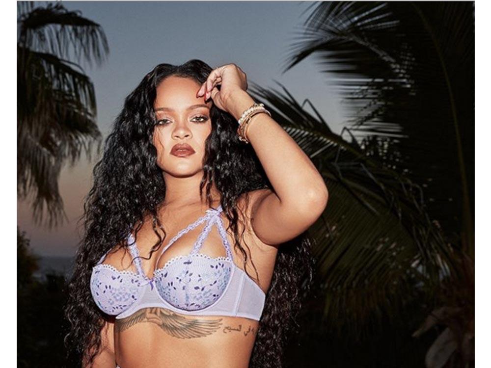 Rihanna