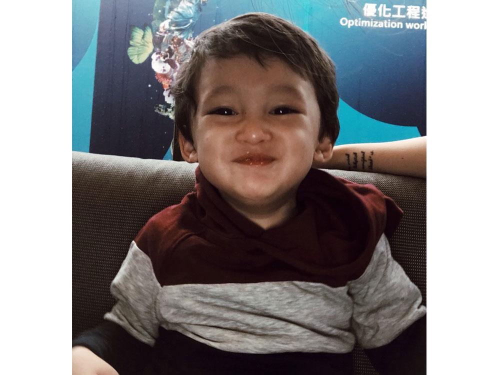 Alas Joaquin Abrenica