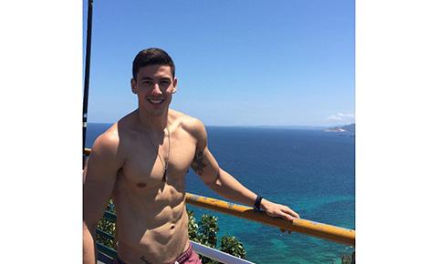 Anthony Semerad