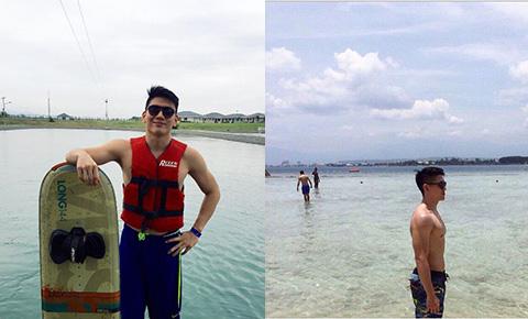 Jeron Teng