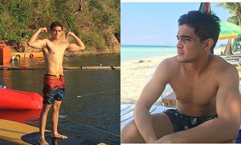 Juancho Trivino