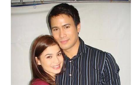 Anne Curtis and Sam Milby
