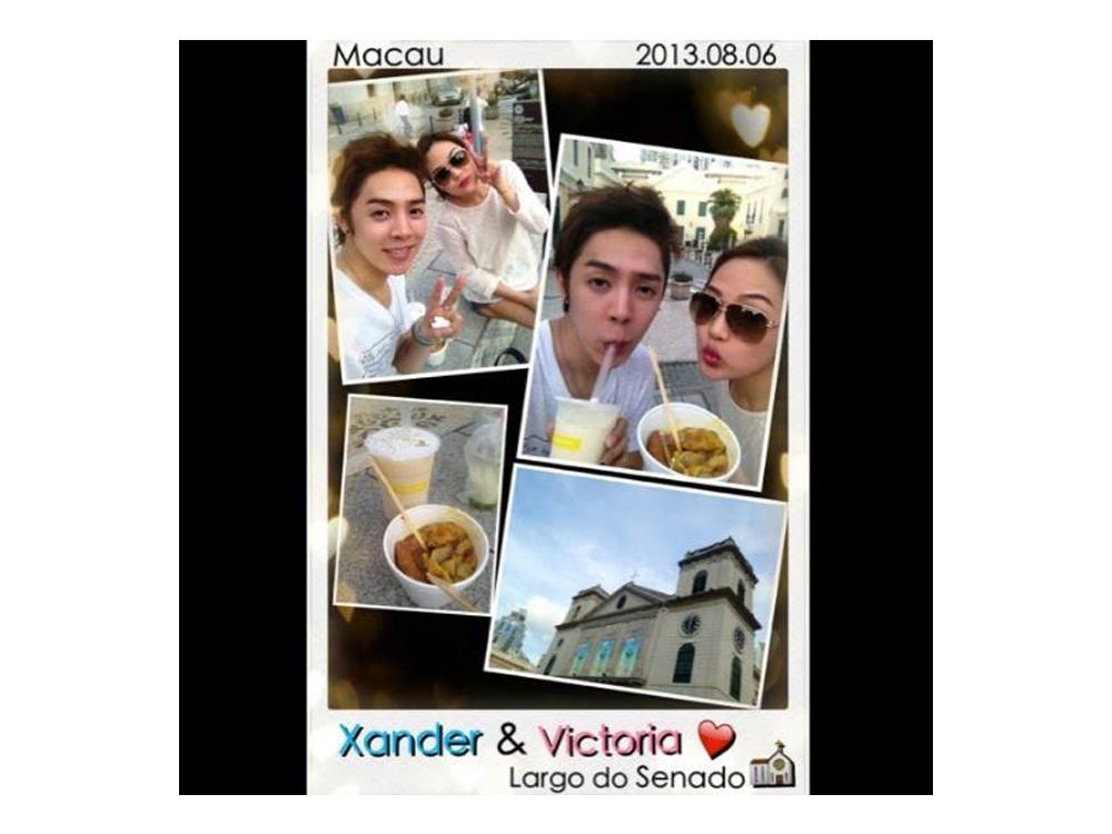 Alexander Lee Eusebio