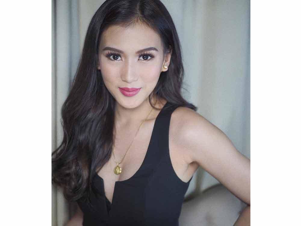 Alex Gonzaga