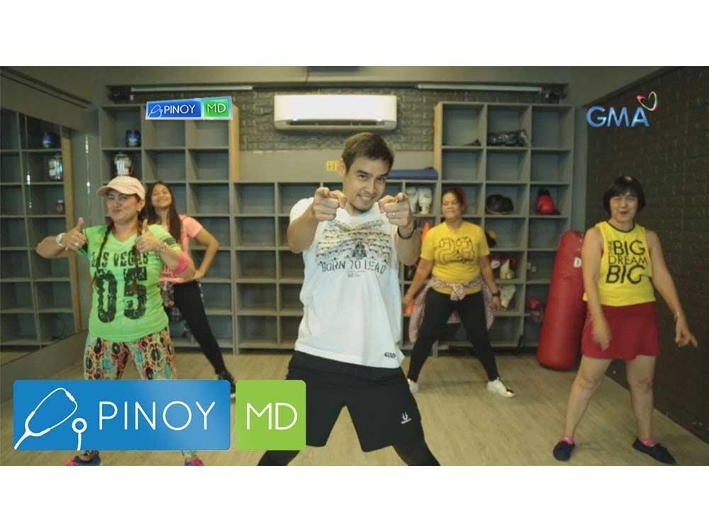 Joshua Zamora of The Manoeuvres