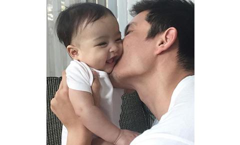 Dingdong - Baby Zia