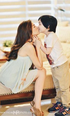 Jennylyn – Jazz