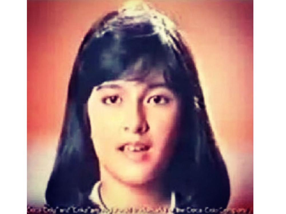 Softdrink commercial