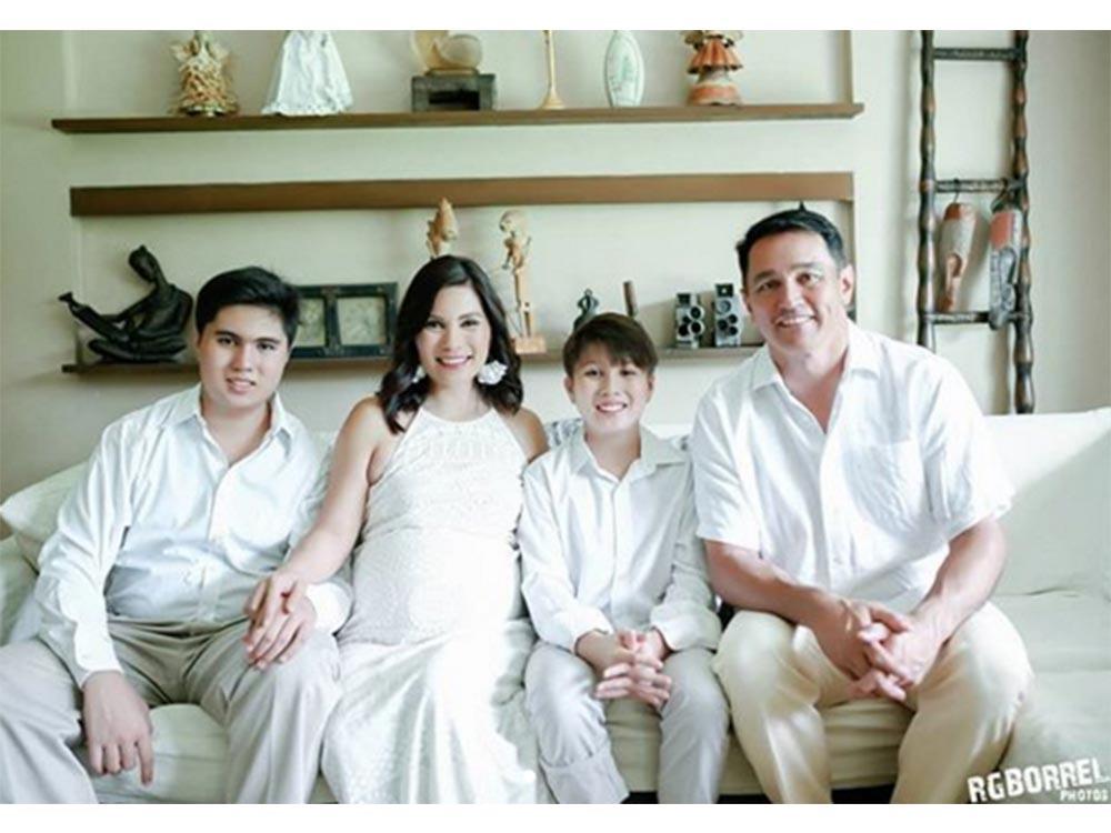 The Hizon Family