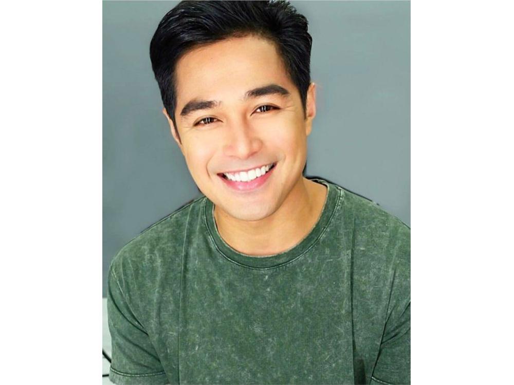 Benjamin Alves