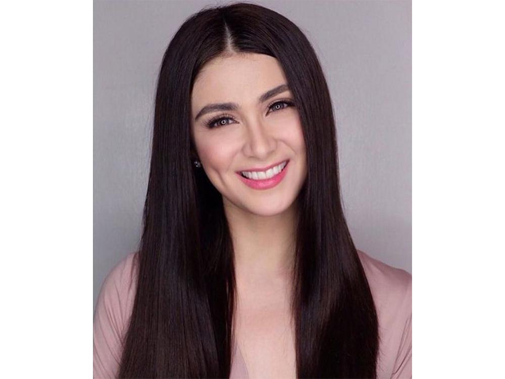 Carla Abellana