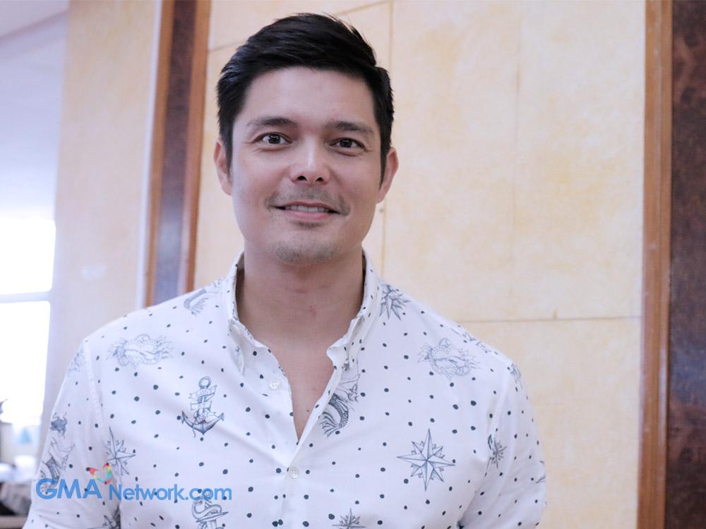 Dingdong Dantes