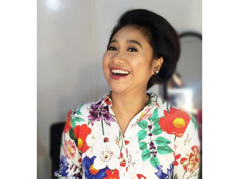 Eugene Domingo