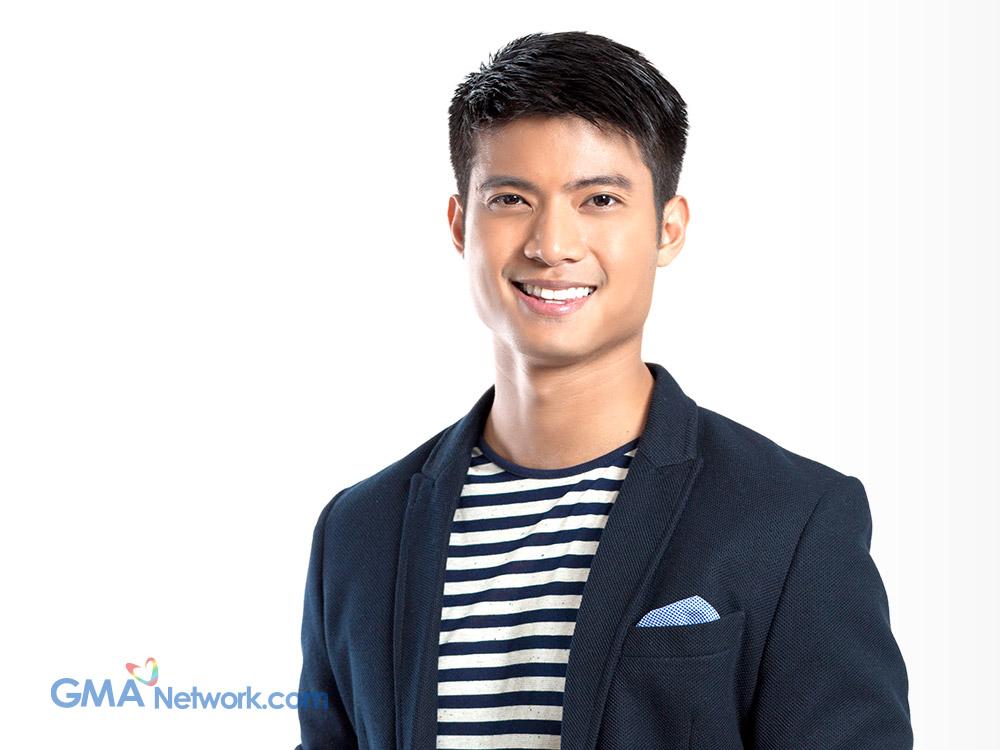 Mikael Daez