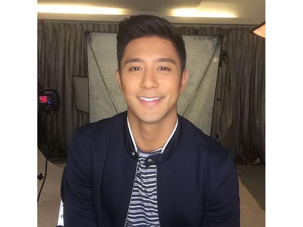 Rocco Nacino