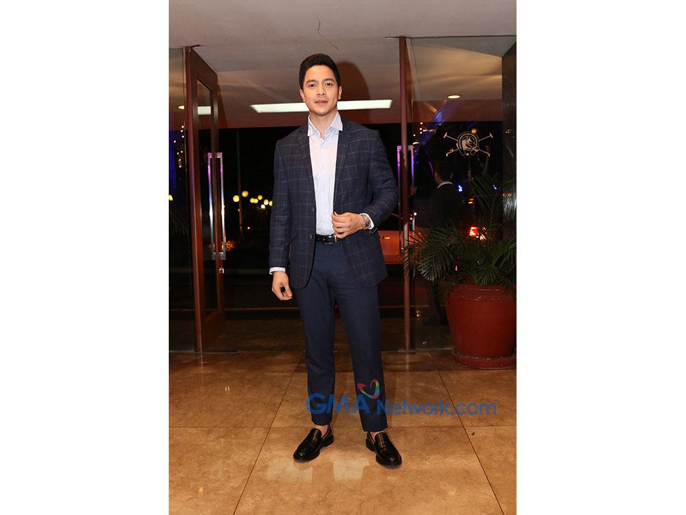 Alden Richards