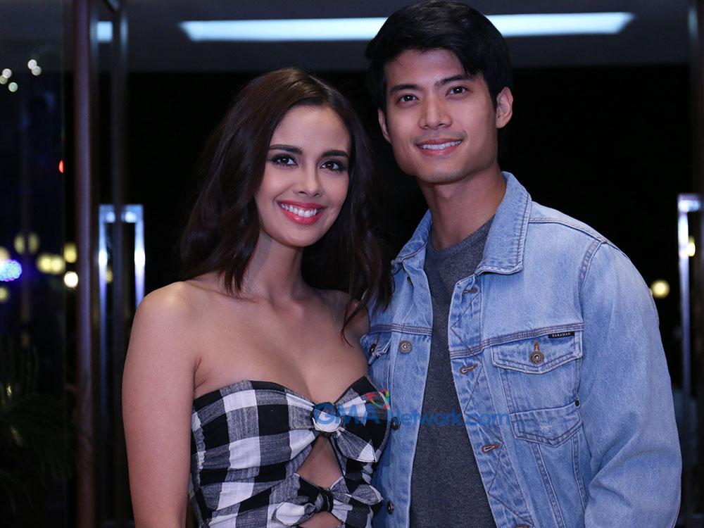 Real-to-real love team