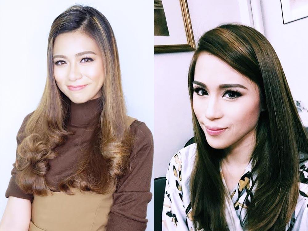 LOOK: Arianne Bautista can pass as the third Gonzaga sister | GMA ...