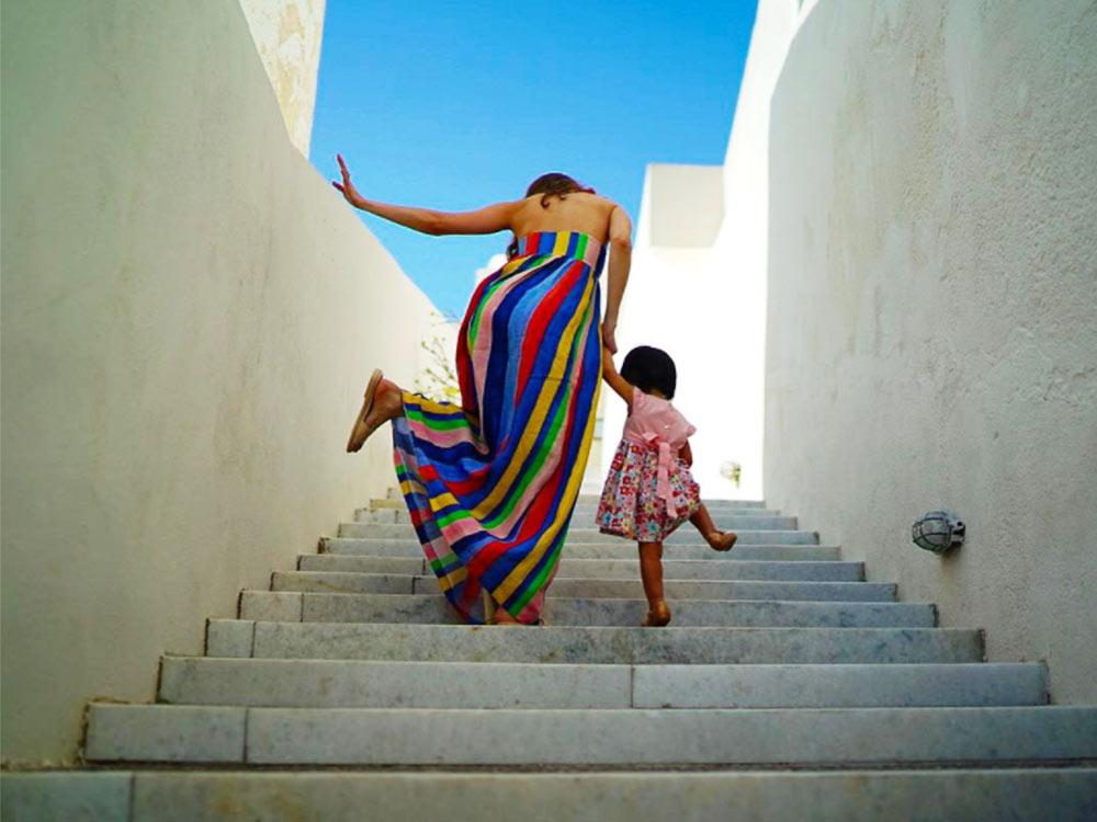 #AyMayDagaPose sa Greece