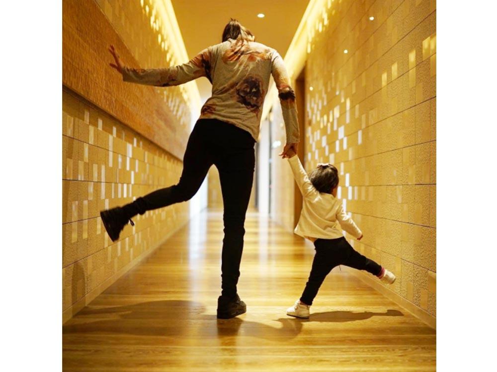 #AyMayDagaPose sa Japan