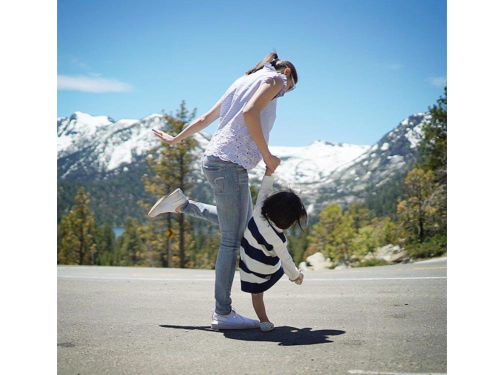 #AyMayDagaPose sa U.S.A.