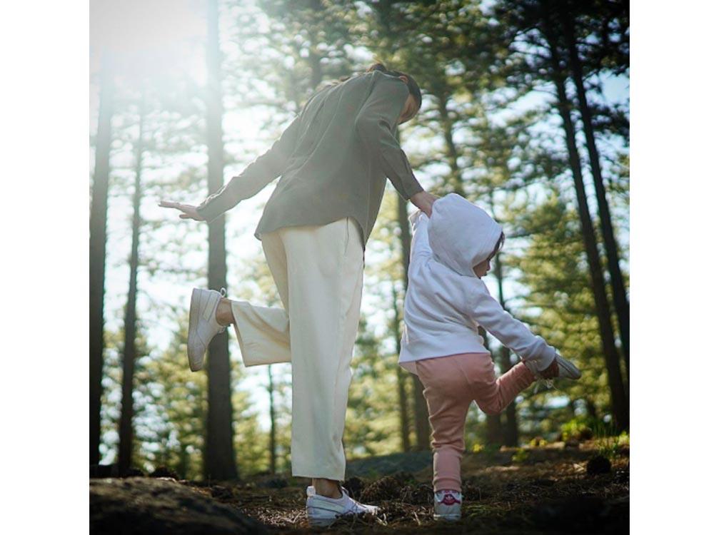 #AyMayDagaPose sa U.S.A.