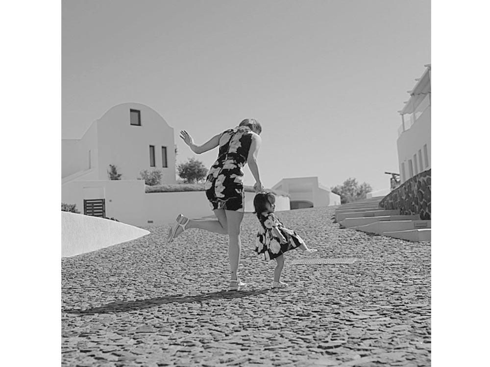 #AyMayDagaPose sa Greece