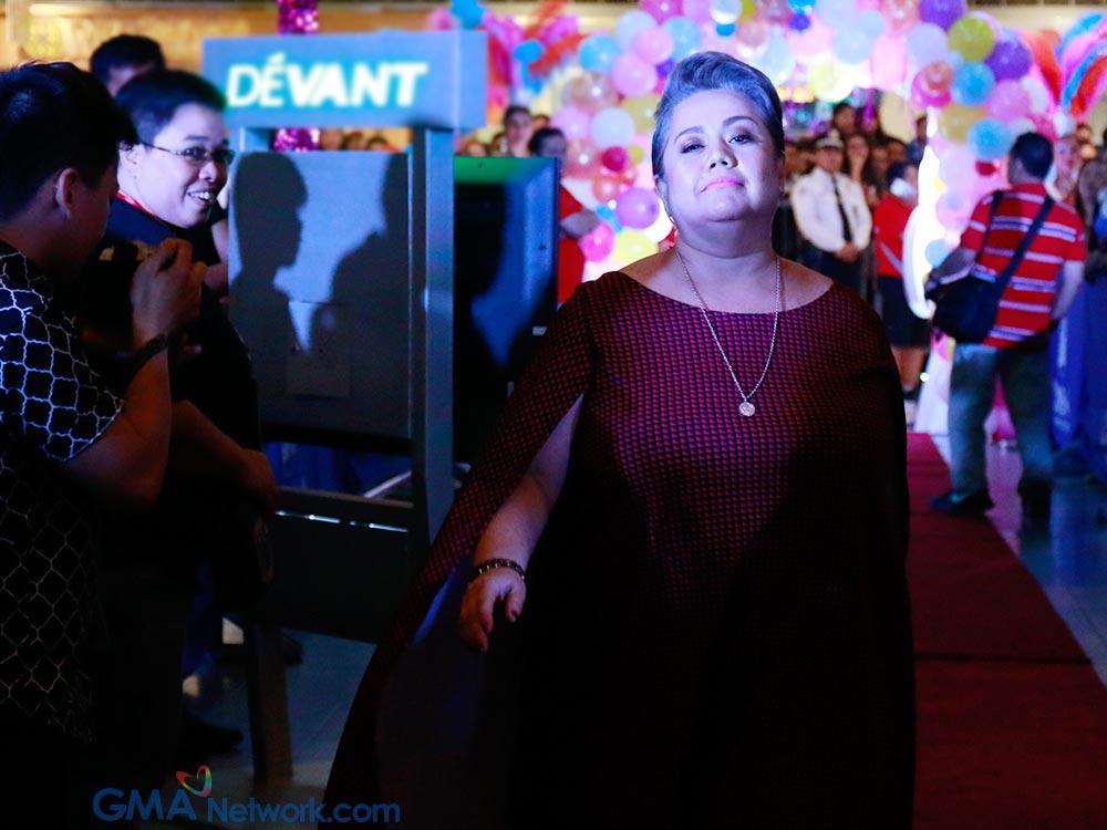 Paolo Ballesteros and Ejay Falcon