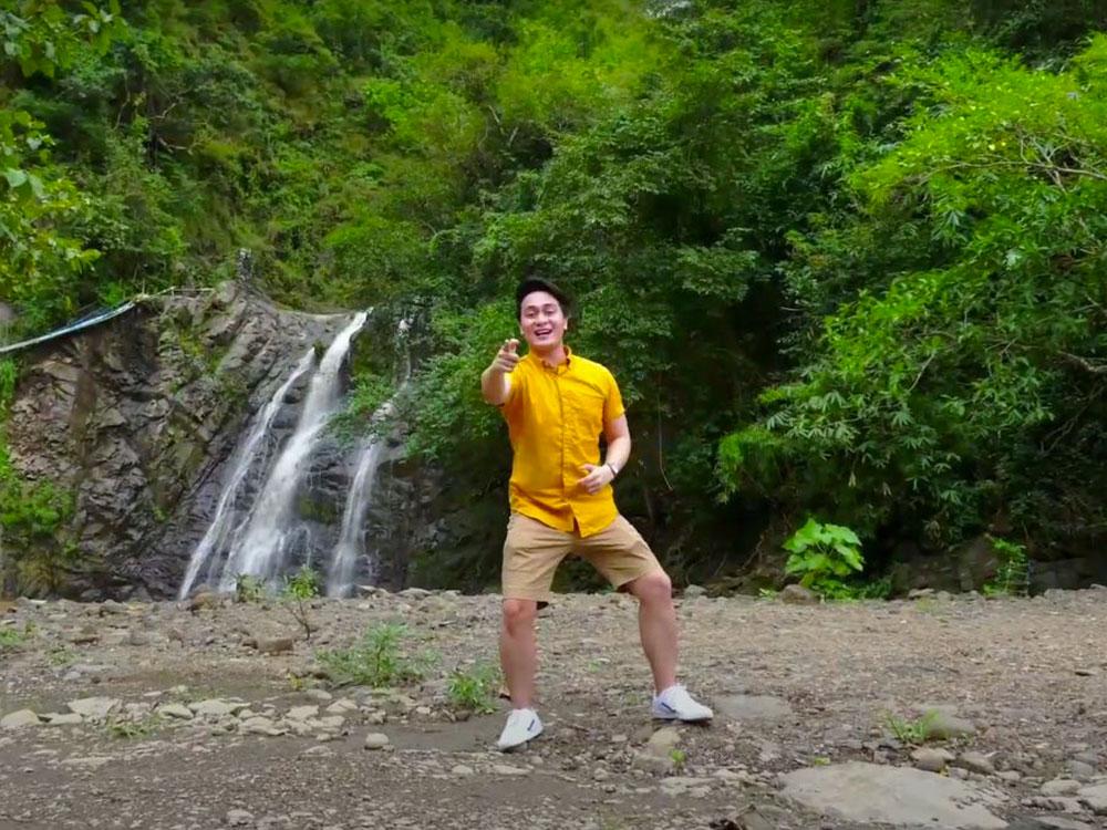 Biyahero Correspondent, Ancher