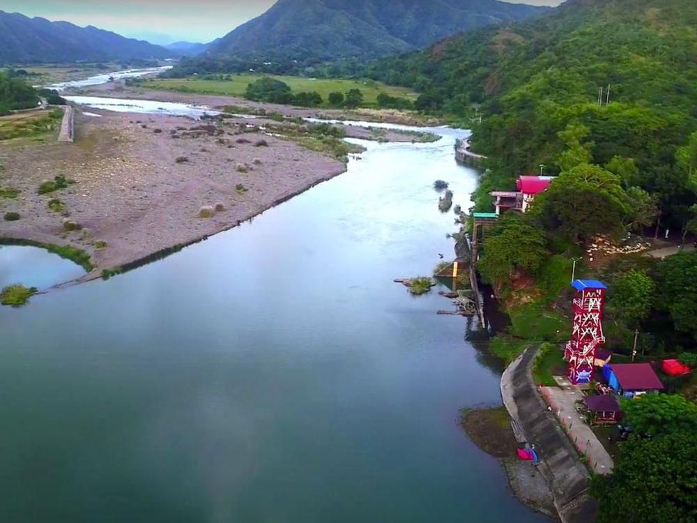 Umok ni Siwawer-Eco Park