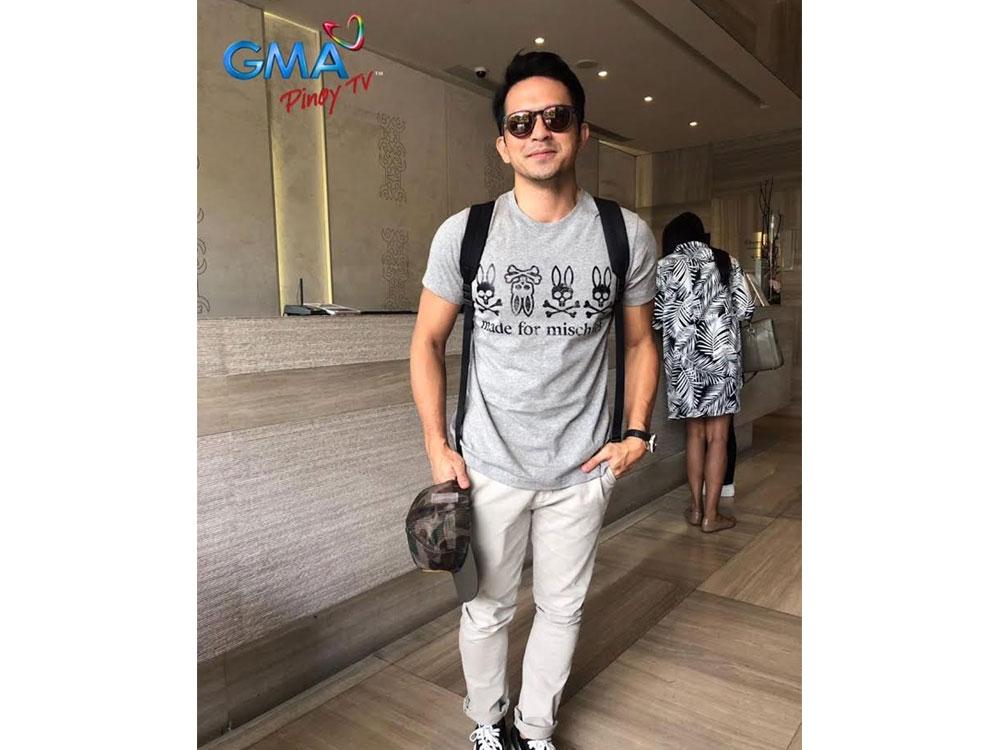 Dennis Trillo