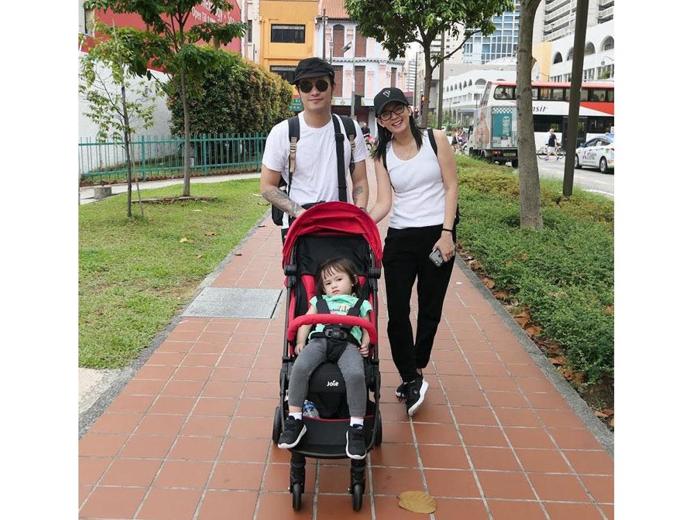 Chynna Ortaleza, Kean Cipriano, Stellar