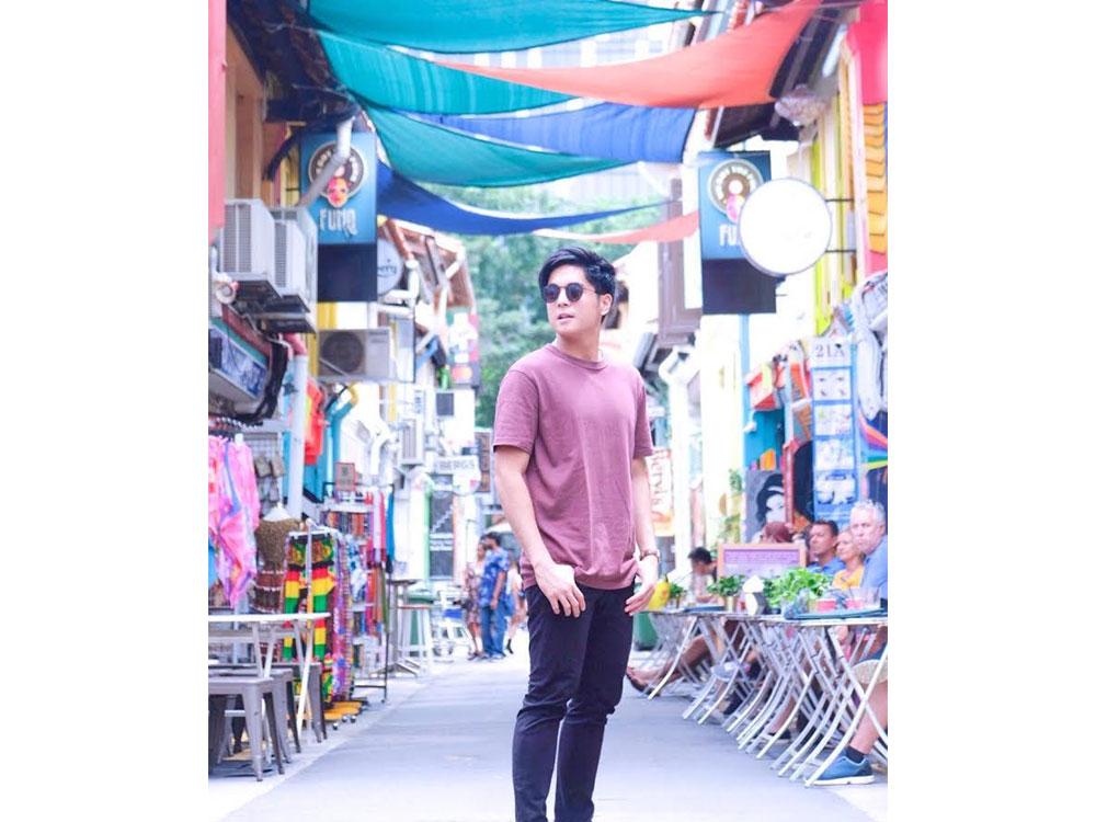 Miguel Tanfelix