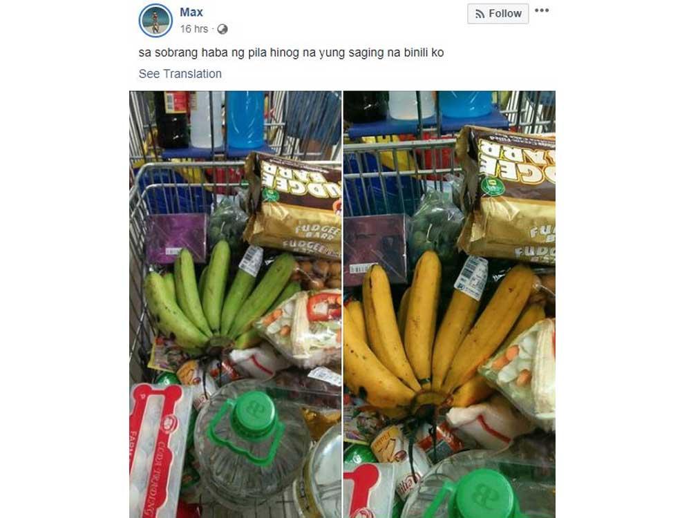 Patience is a virtue.