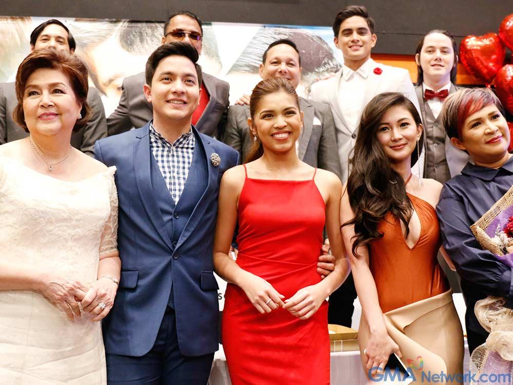 Destined To Be Yours