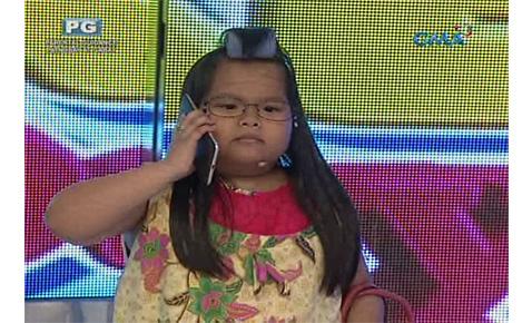 Aling Maliit
