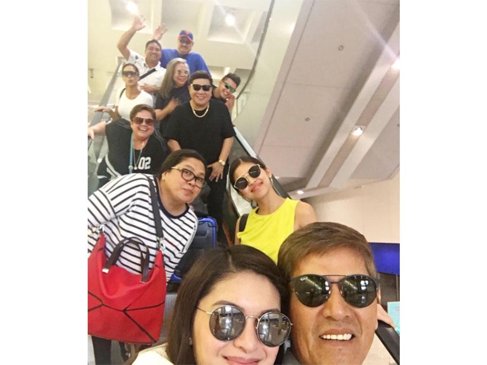 Hong Kong International Airport