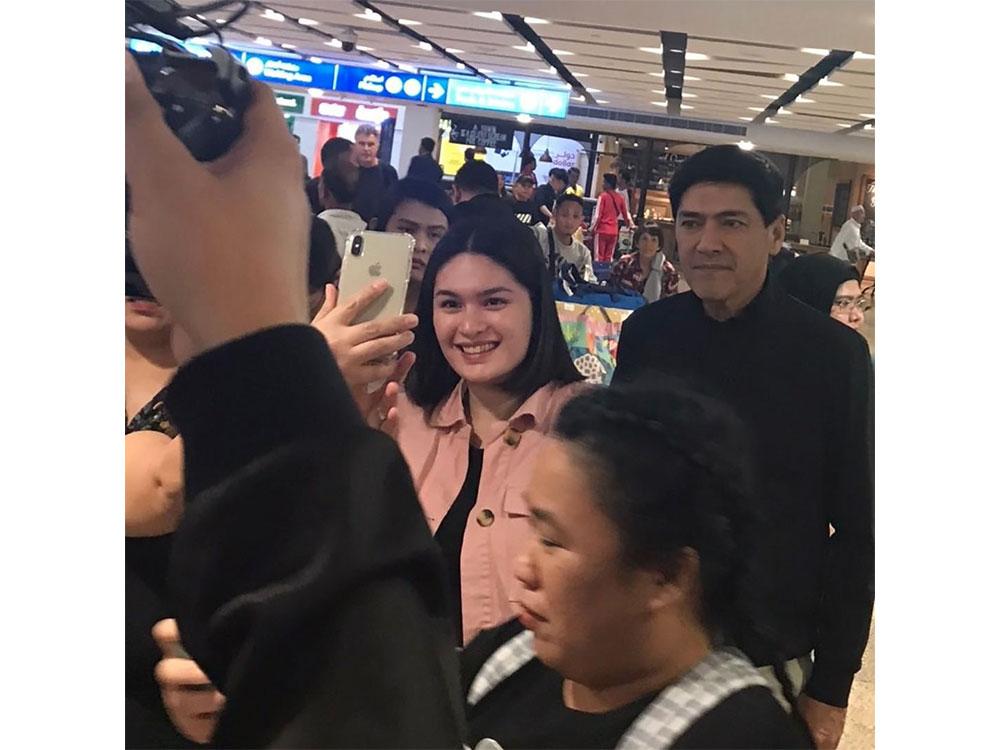 Pauleen Luna