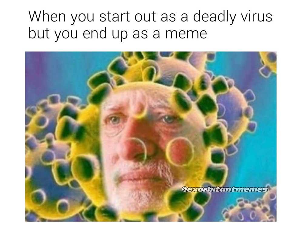  Deadly but still funny (?)