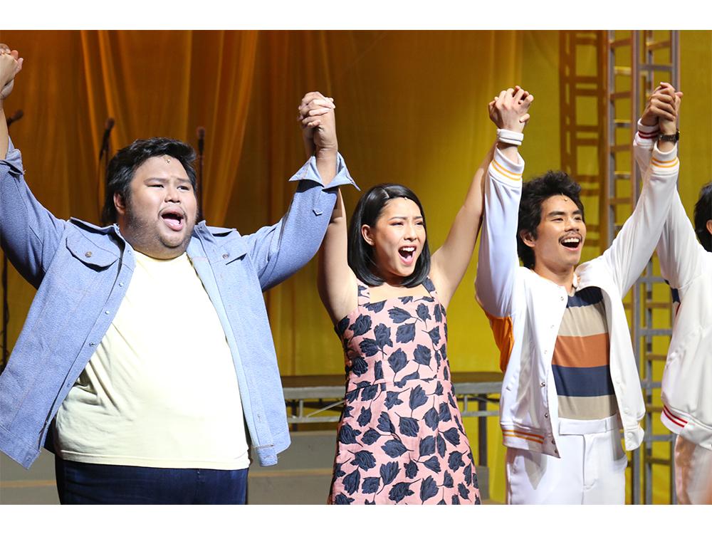 Eto Na! Musikal nAPO!