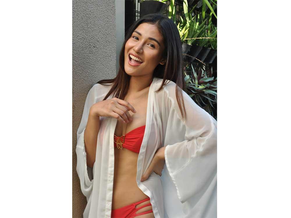 Sanya Lopez