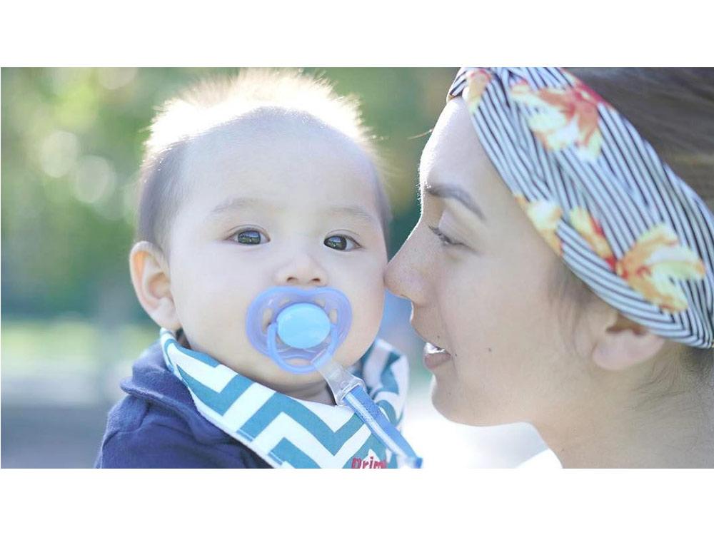 Drew Arellano to Iya Villania